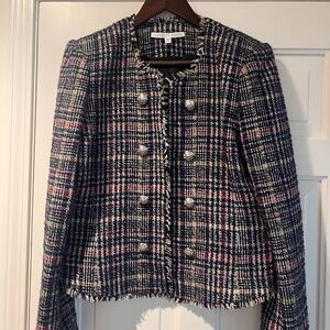 Veronica beard blazer size 12